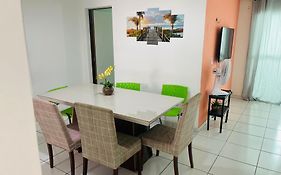 Apartamento completo